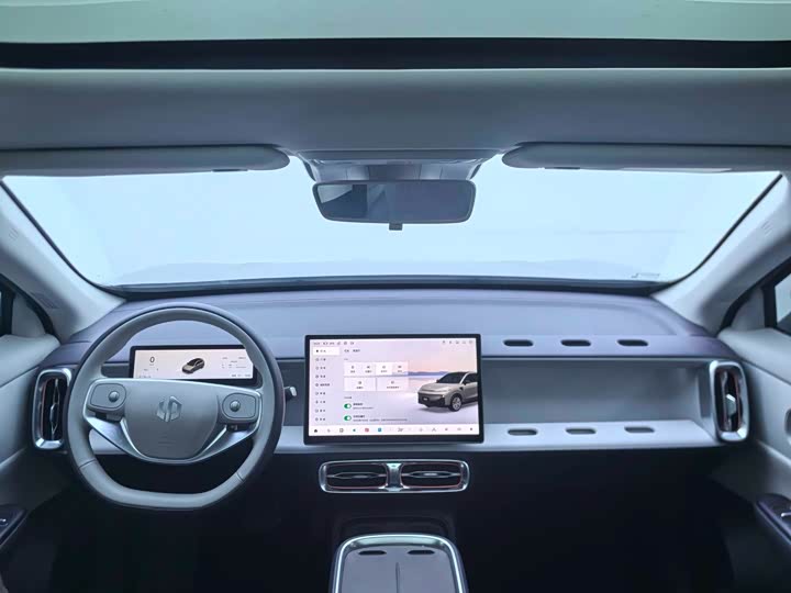 Фото 6 - Leapmotor B10