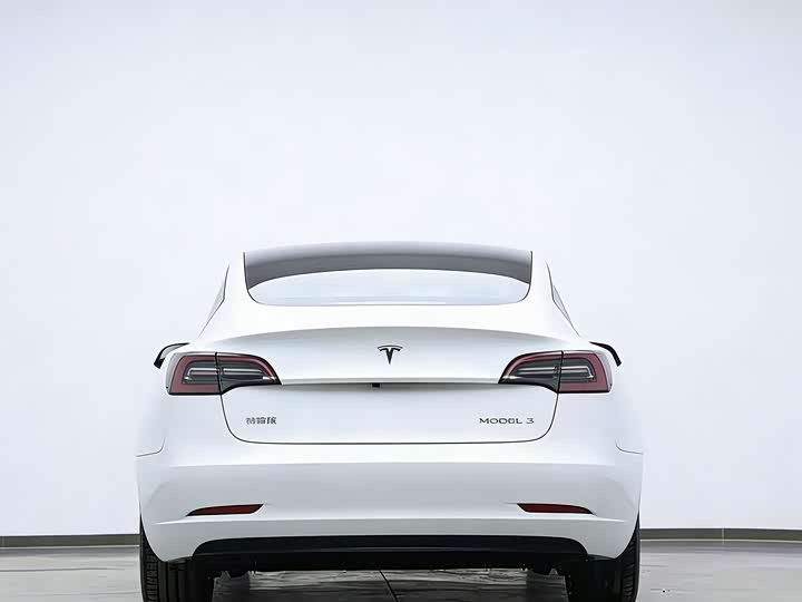 Фото 6 - Tesla Model 3