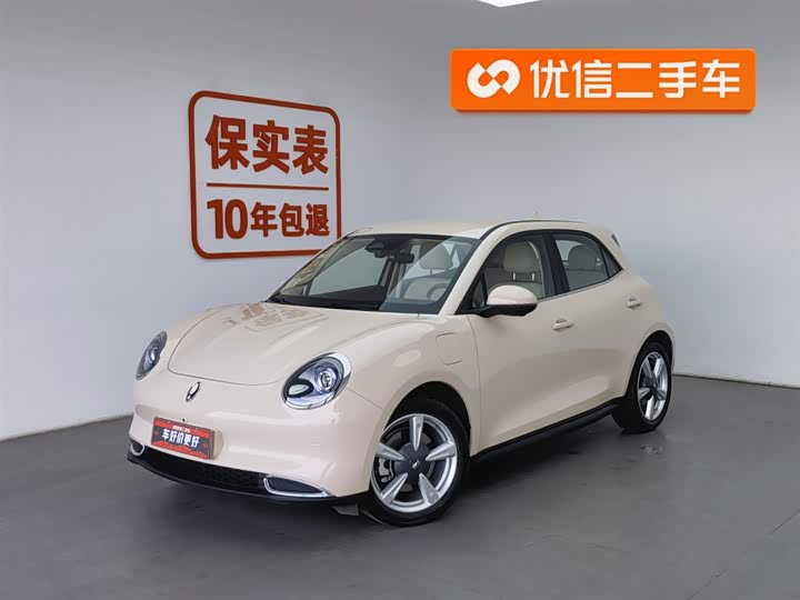 Фото 1 - Ora Good Cat (03)