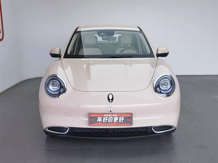 Фото 3 - Ora Good Cat (03)