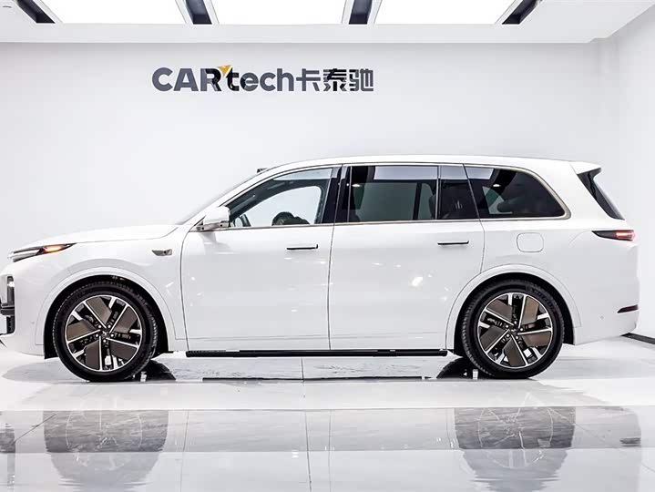 Фото 3 - LiXiang L9