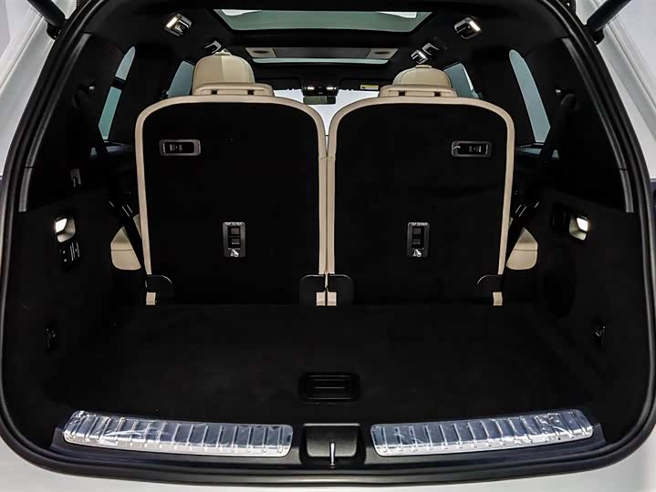 Фото 6 - LiXiang L9