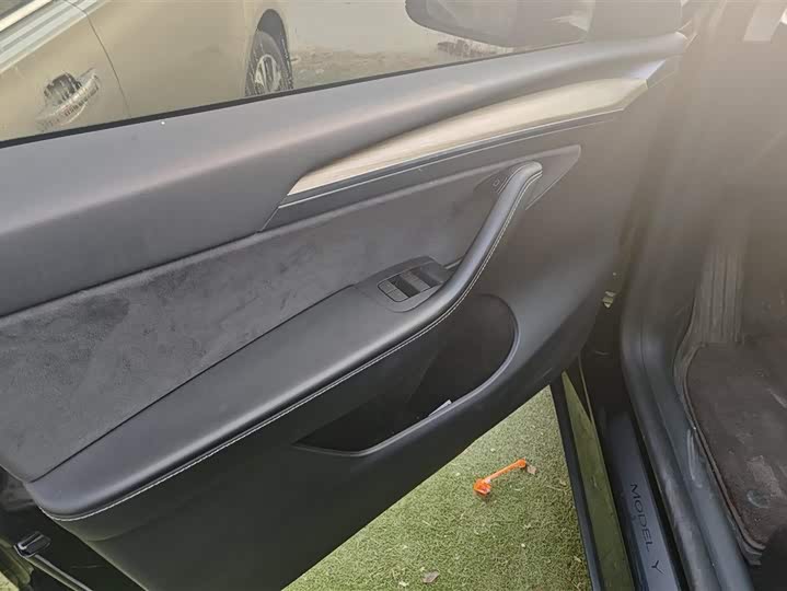 Фото 7 - Tesla Model Y