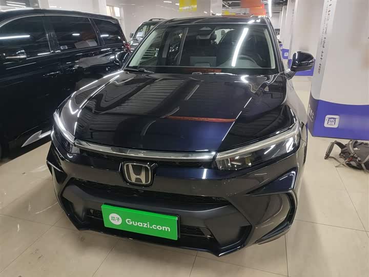 Фото 3 - Honda Breeze