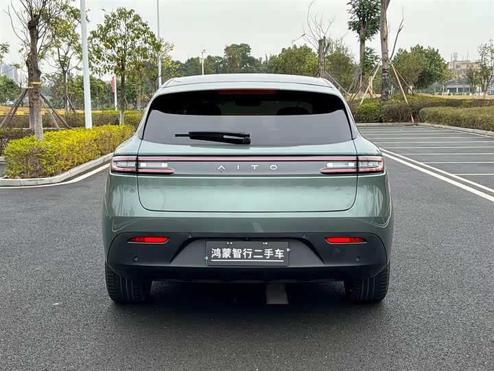 Фото 8 - Aito M5