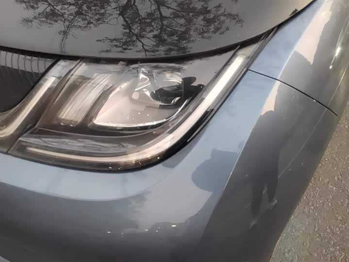 Фото 5 - BYD Dolphin