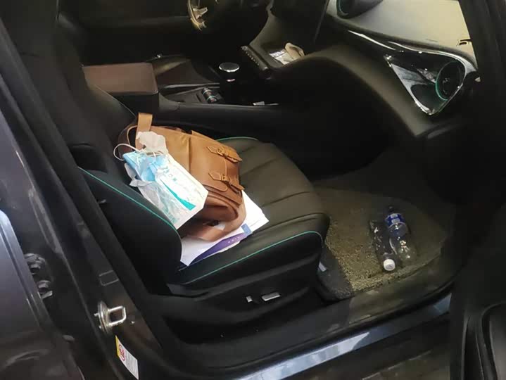 Фото 8 - BYD Dolphin