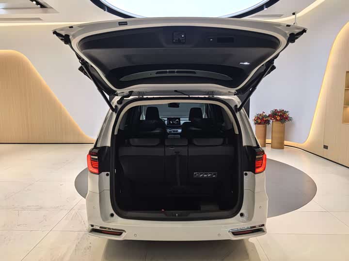 Фото 9 - Honda Odyssey