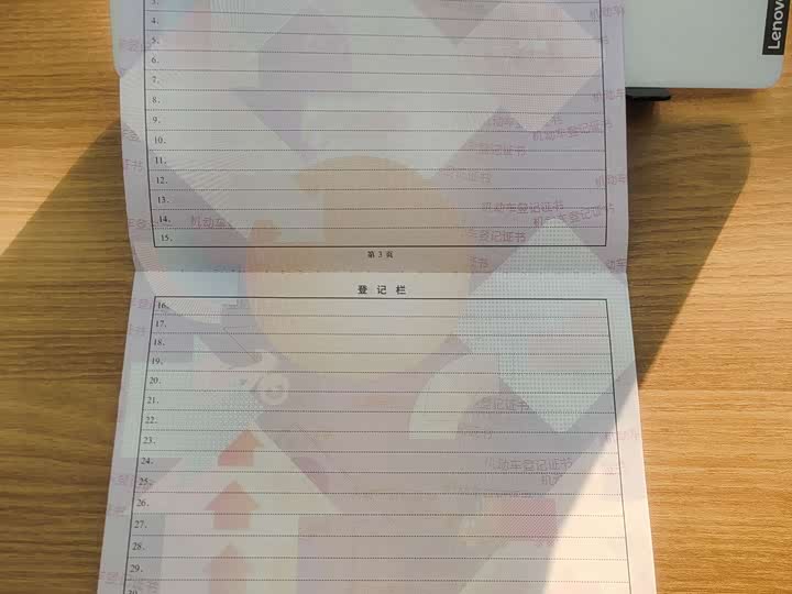 Фото 2 - Denza D9