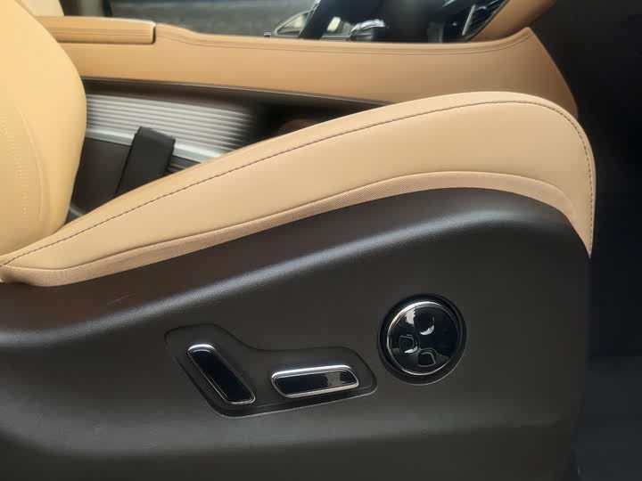 Фото 8 - Denza D9