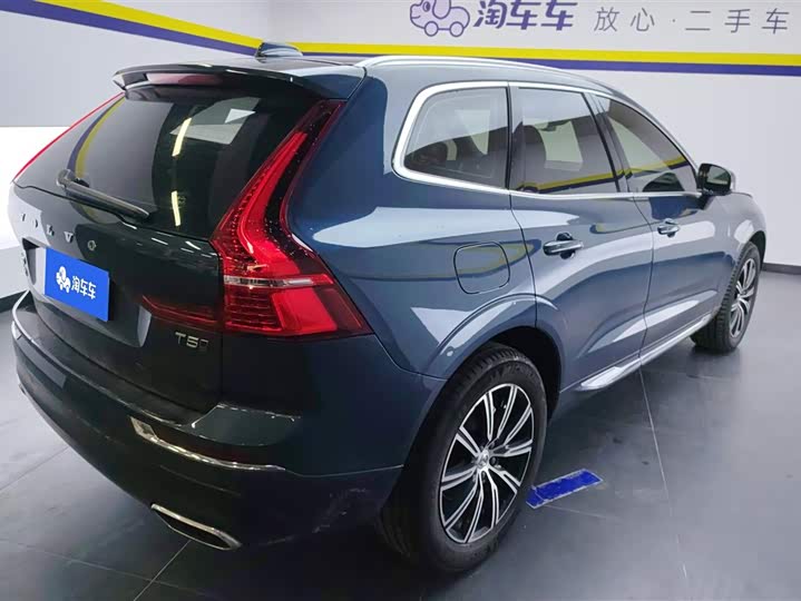 Фото 3 - Volvo XC60