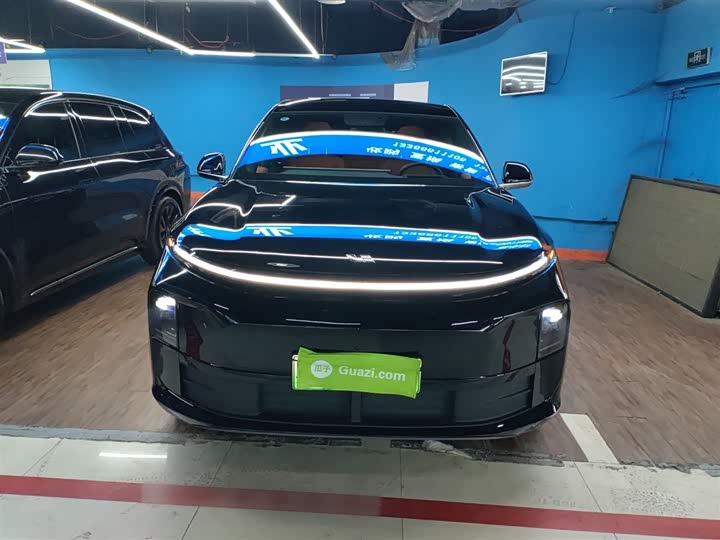 Фото 3 - LiXiang L6