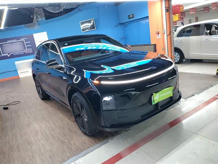 Фото 4 - LiXiang L6