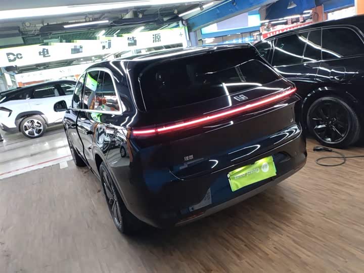 Фото 5 - LiXiang L6