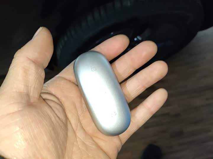 Фото 8 - LiXiang L6