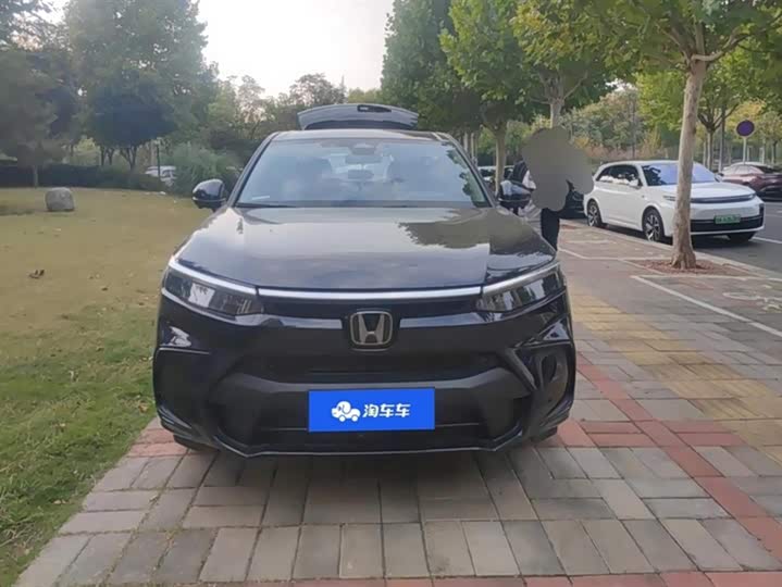 Фото 2 - Honda Breeze