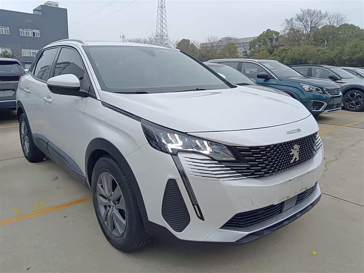 Фото 4 - Peugeot 4008