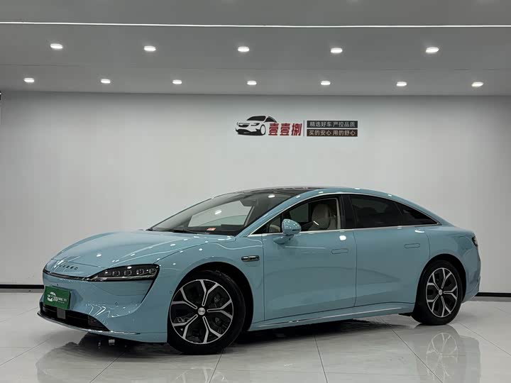 Фото 1 - Luxeed S7