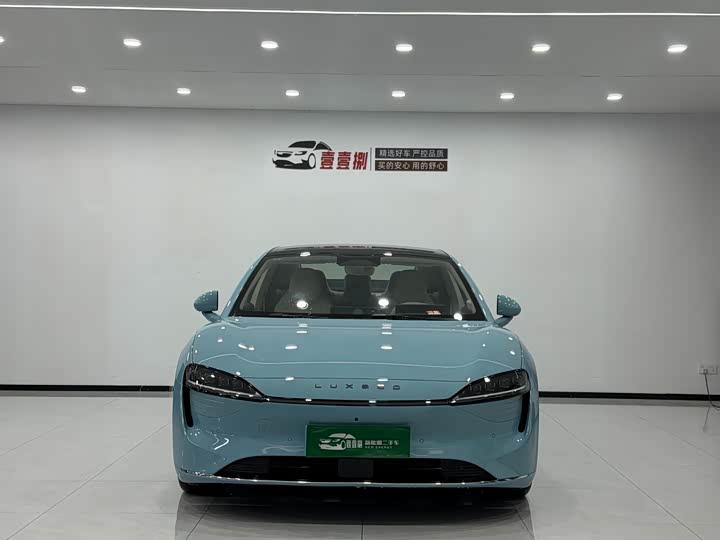 Фото 2 - Luxeed S7