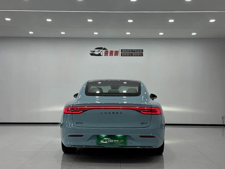 Фото 3 - Luxeed S7