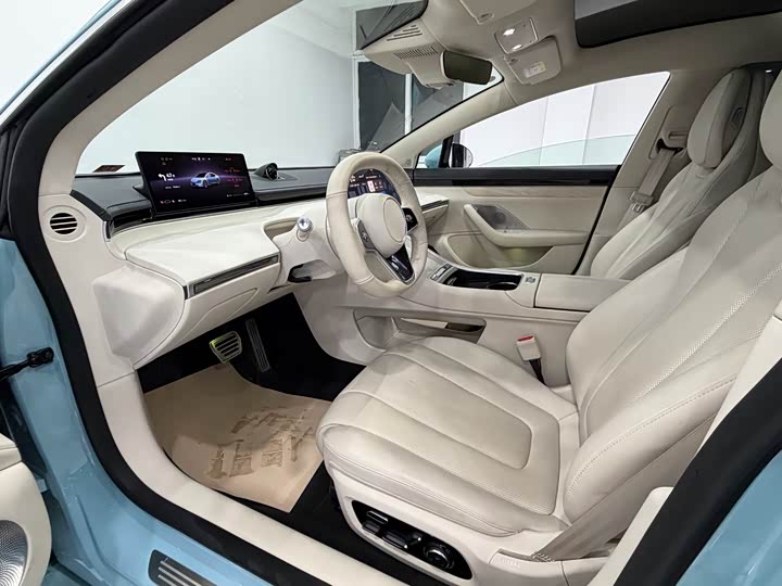 Фото 4 - Luxeed S7