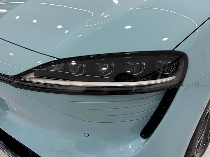 Фото 7 - Luxeed S7