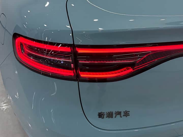 Фото 8 - Luxeed S7