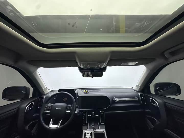 Фото 4 - Haval Dargo