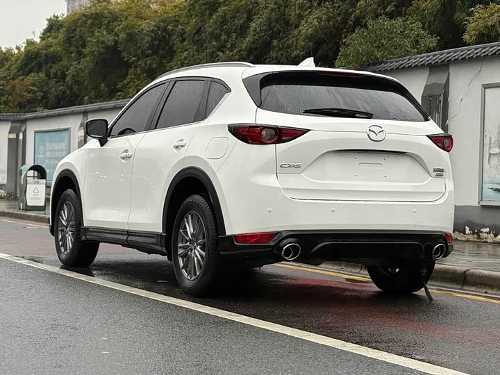 Фото 6 - Mazda CX-5