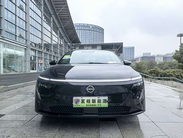 Фото 3 - Nissan N7