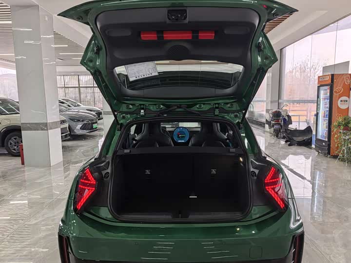 Фото 6 - Mini Cooper