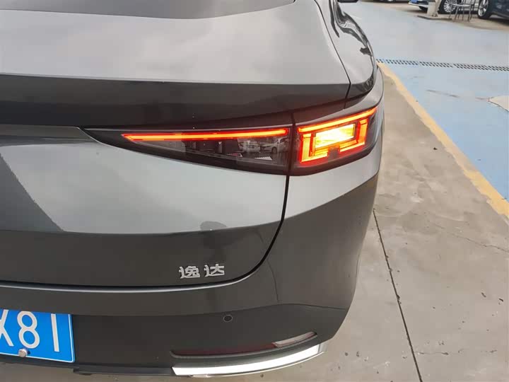 Фото 8 - Changan Yida