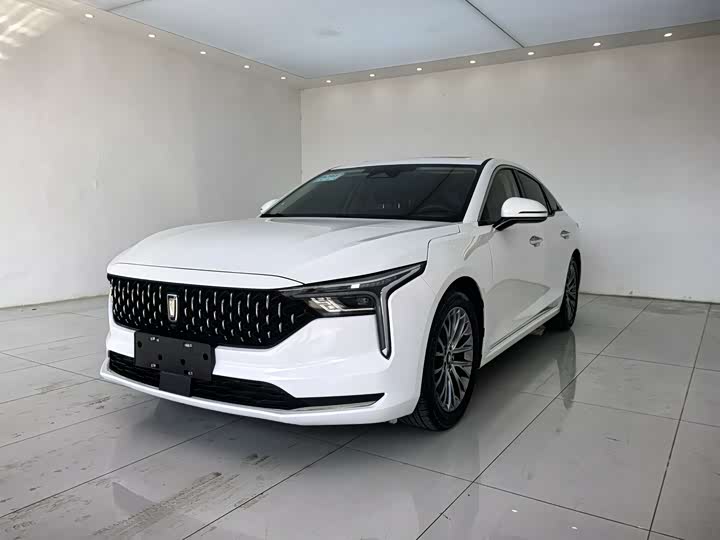 Фото 1 - Bestune B70