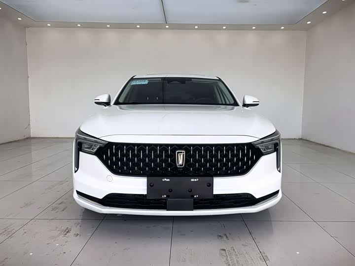 Фото 2 - Bestune B70