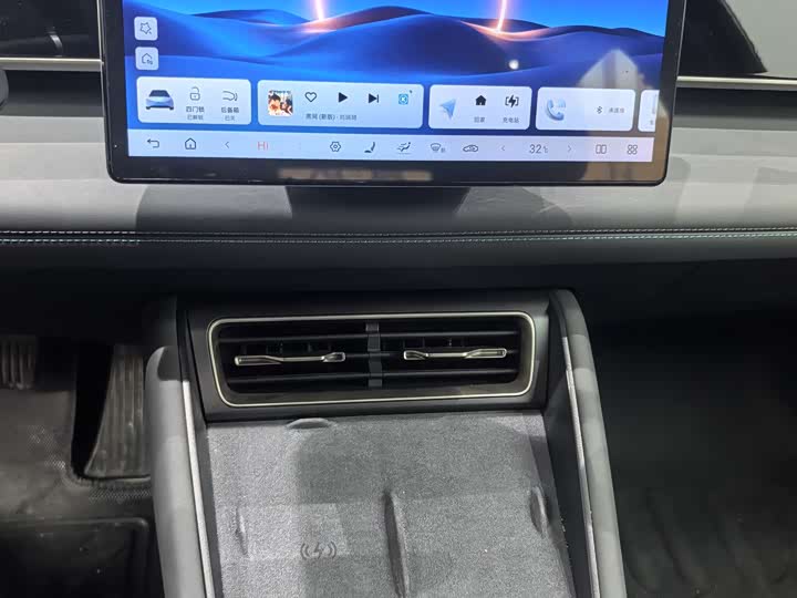 Фото 5 - BYD Qin L