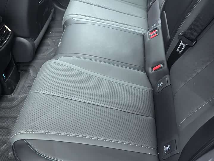 Фото 7 - BYD Qin L