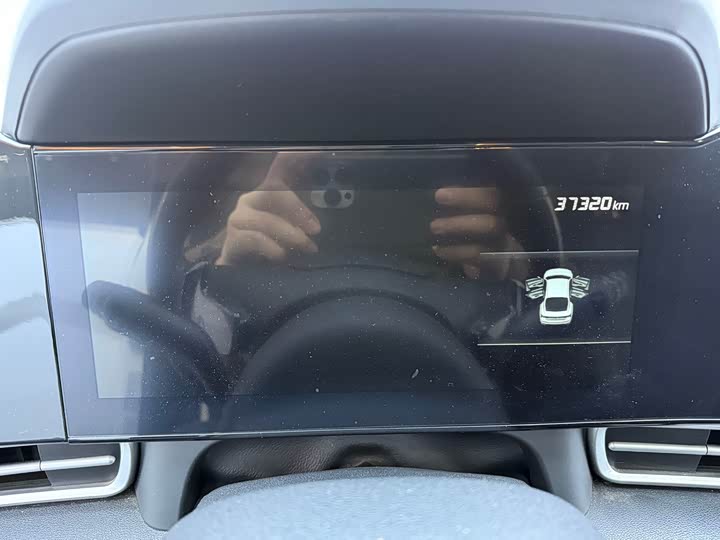 Фото 9 - Hyundai Elantra N line