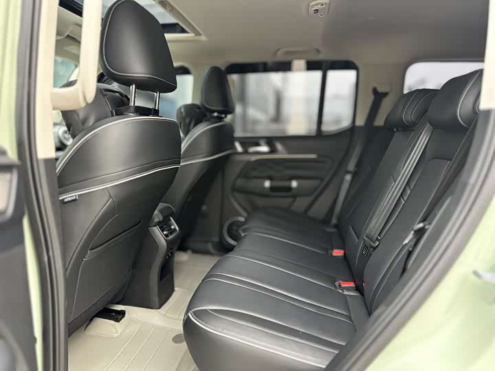 Фото 9 - Tank 300