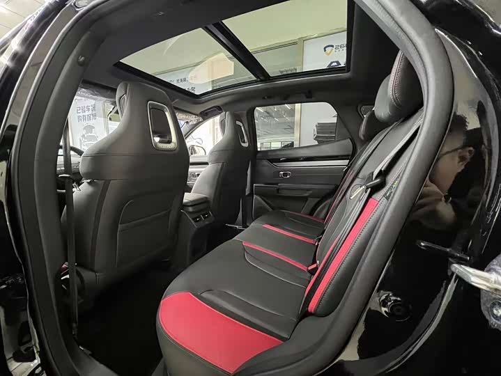 Фото 7 - Jetour Dashing