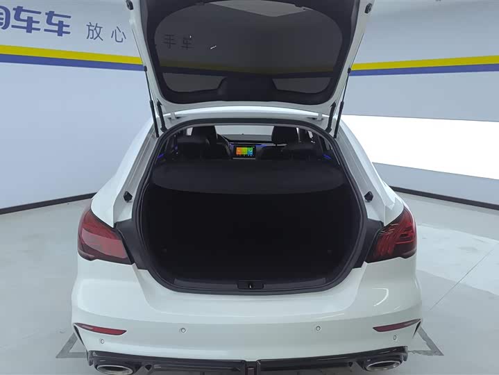 Фото 4 - MG Motor 6