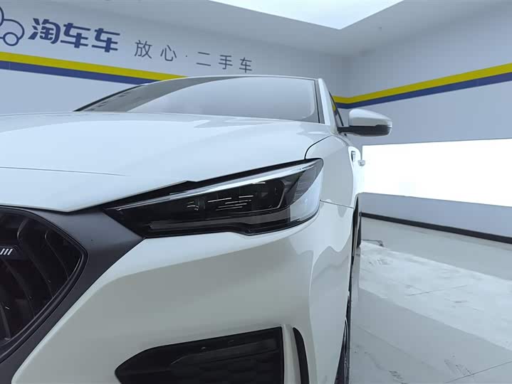 Фото 5 - MG Motor 6