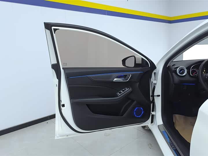 Фото 7 - MG Motor 6