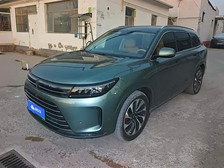 Фото 1 - Aito M7