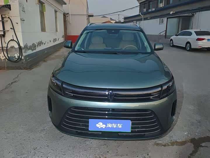 Фото 2 - Aito M7