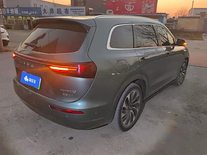 Фото 3 - Aito M7