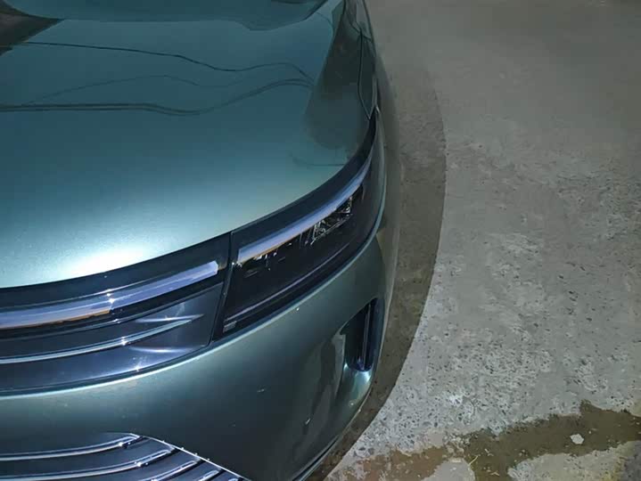 Фото 5 - Aito M7