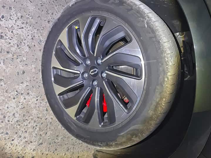 Фото 6 - Aito M7