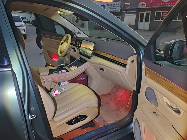 Фото 8 - Aito M7