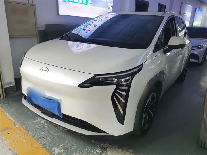 Фото 1 - GAC Aion Y