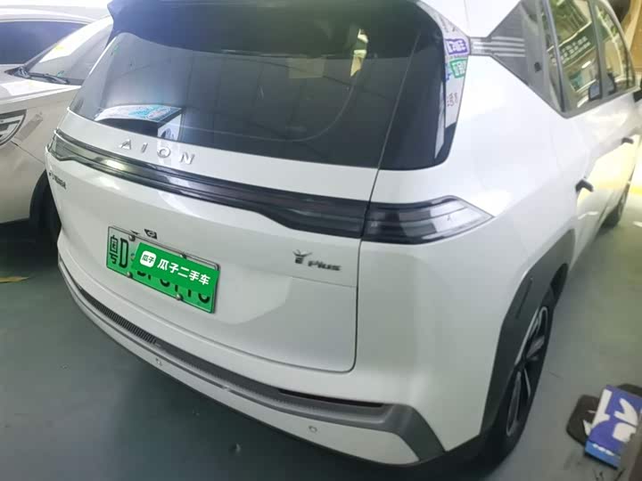 Фото 7 - GAC Aion Y